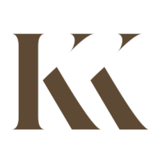 Kassim Kefane's logo